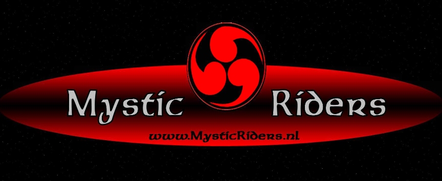 mystic riders